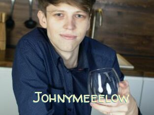 Johnymeeelow