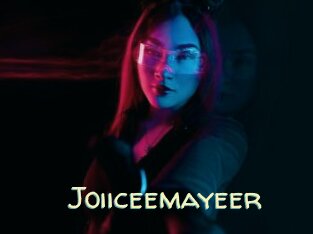 joiiceemayeer Sexy Tchat