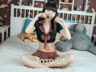 Jojo_lis