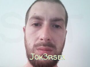 Jok3rsex
