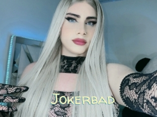 Jokerbad