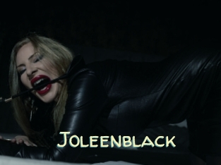 joleenblack Sexy Tchat