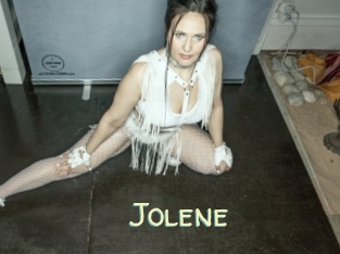 jolene Sexy Tchat