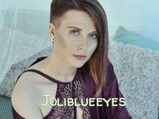 Joliblueeyes