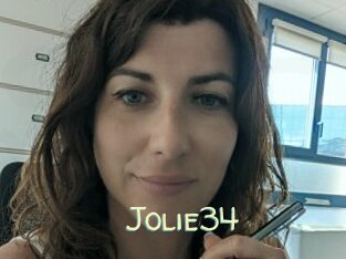 jolie34 Sexy Tchat
