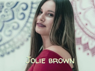 Jolie_brown