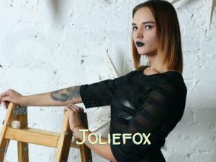 joliefox Sexy Tchat