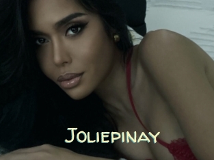 Joliepinay