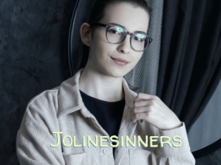 jolinesinners Sexy Tchat