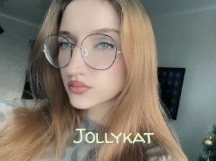 Jollykat