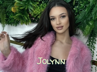 Jolynn