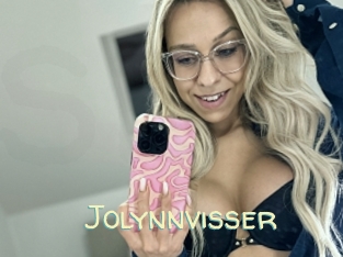 Jolynnvisser