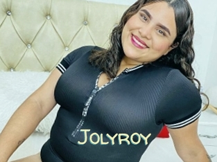 Jolyroy