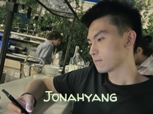 jonahyang Sexy Tchat