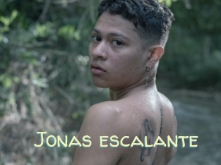 jonas_escalante Sexy Tchat