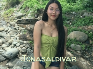 Jonasaldivar
