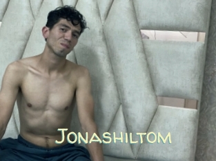 jonashiltom Sexy Tchat
