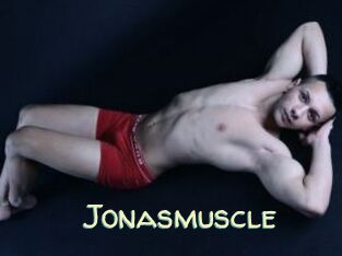Jonasmuscle