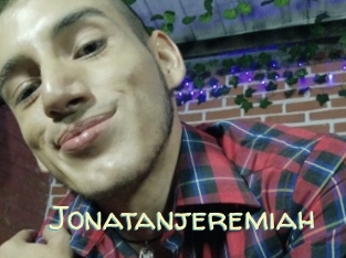 Jonatanjeremiah