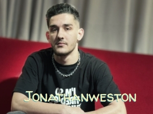 Jonathanweston