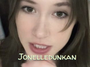 Jonelledunkan