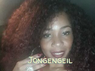 Jongengeil