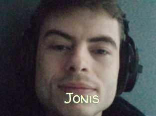 Jonis