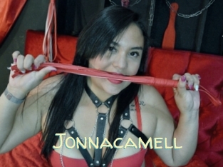 Jonnacamell
