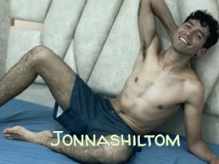 jonnashiltom Sexy Tchat