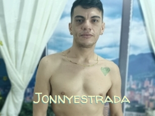 Jonnyestrada