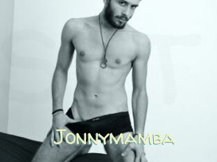 Jonnymamba
