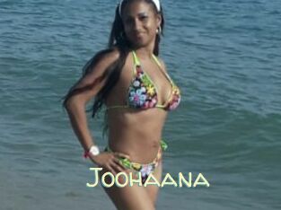 Joohaana