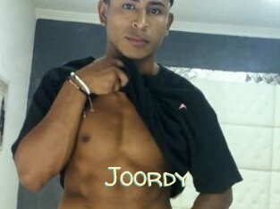 Joordy