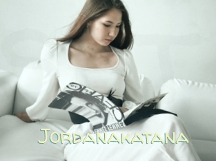 Jordanakatana