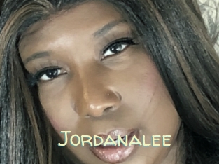 Jordanalee