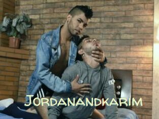 Jordanandkarim