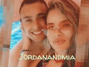 Jordanandmia