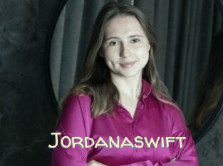 Jordanaswift