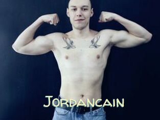 Jordancain