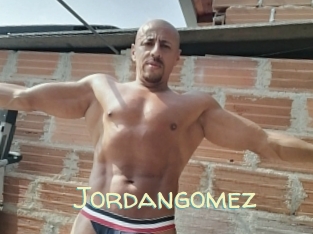 Jordangomez