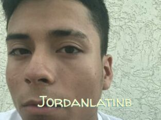 Jordanlatinb