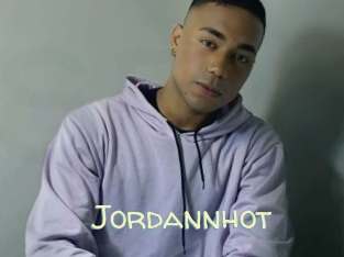 Jordannhot