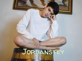 Jordanstey