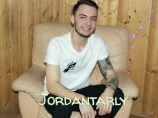 Jordantarly