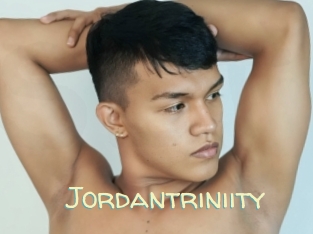 Jordantriniity