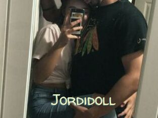 Jordidoll