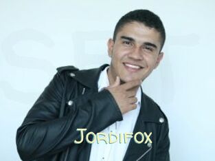 jordifox Sexy Tchat