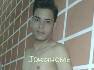 Jordihome