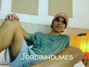 Jordinholmes