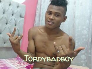 Jordybadboy